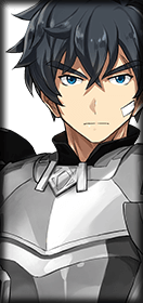 jin knight